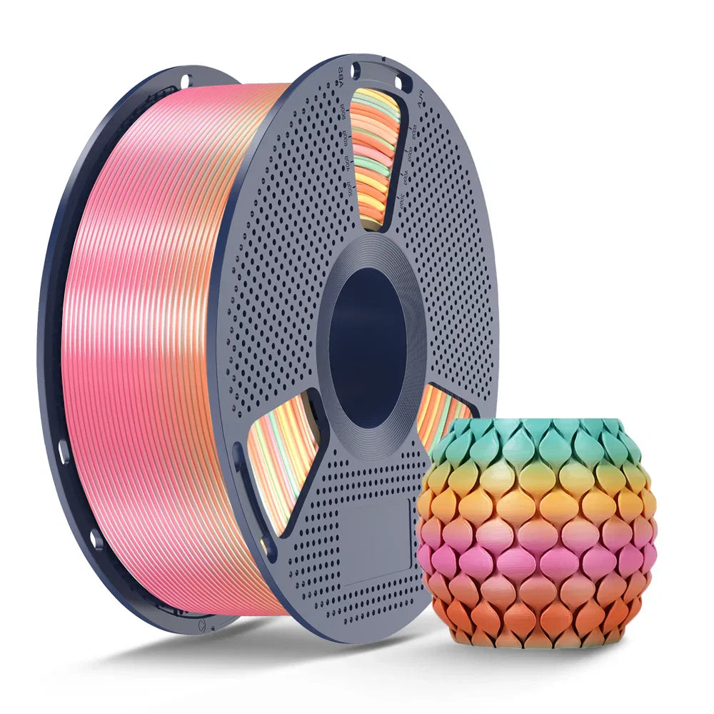 [MOQ: 6KG] High Speed PLA(HS_PLA) 3D Printer Filament 1KG