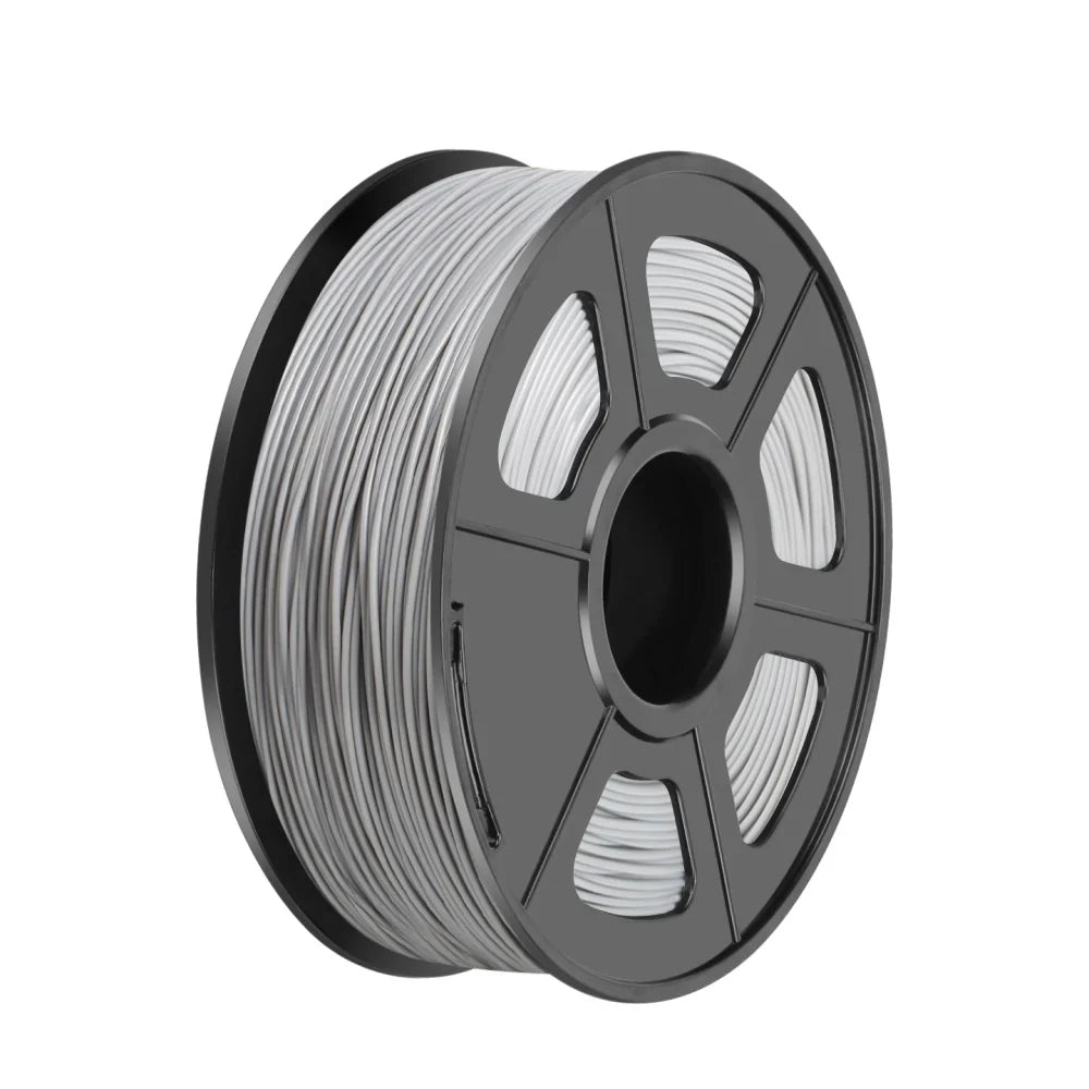 E ABS(Easy ABS) 3D Printer Filament 1KG(p.s.: For New Refill Spool is 0.9kg)