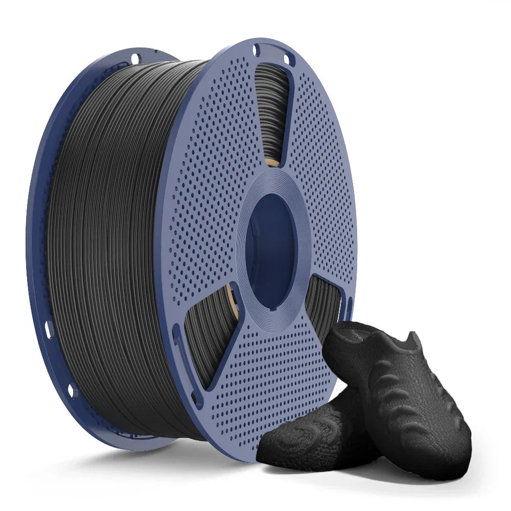 [MOQ: 3KG] TPU 3D Printer Filament 1KG, TPU 90A/TPU 95A